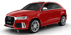 RS Q3 (8U/Facelift) 2015